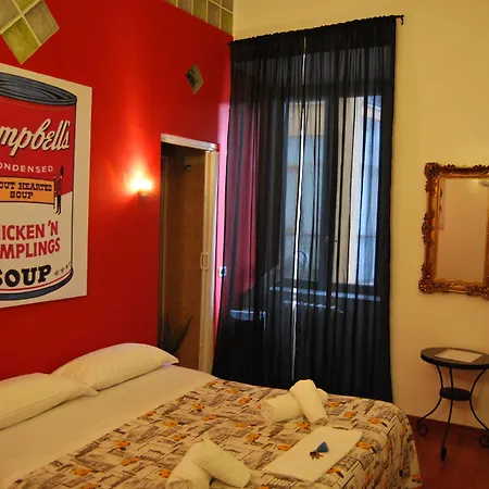 Core De Roma Suites-3